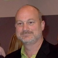 Mark Zimmer