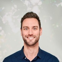 Brabant Water N.V. Employee R. Marchal's profile photo