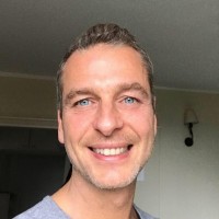 MKB Bank Employee Gergely Kun's profile photo