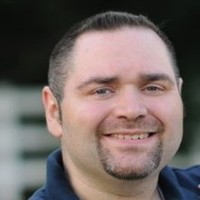 Safeway Employee Brandon Guidry's profile photo