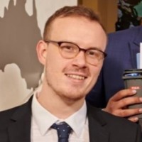 Senate Group Employee Rhys Buxton's profile photo