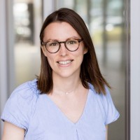 Next Kraftwerke Employee Maréva Boucheron's profile photo