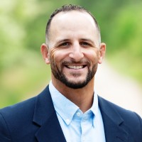CapTech Employee Reese Edgington's profile photo