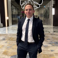 Julphar Employee Ayman Ibrahim's profile photo