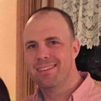 War Memorial Hospital Employee Tim Young's profile photo