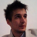 BIT Mobility Employee Andrea Sabino's profile photo