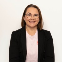 Timely Employee Angela Harris's profile photo