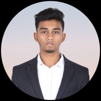 Datazip Employee Vishal M's profile photo