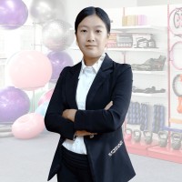 Hebei Wavar Technology Co., Ltd. Employee Jean Zhou's profile photo