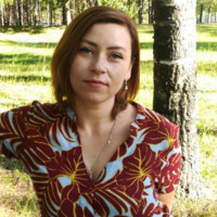 KitchenHub Employee Natallia Mazniova's profile photo
