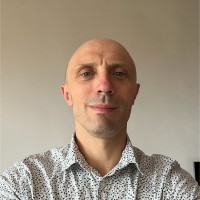 AFFLELOU Groupe Employee Renaud Rousset's profile photo