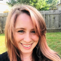 Benchmark Research, an Avacare business Employee Brooke Harris's profile photo