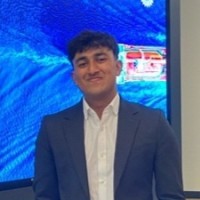 AmplifyME Employee Vedant Dubey's profile photo