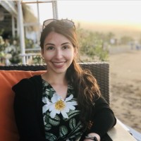 Palantir Technologies Employee Mary Rouse's profile photo