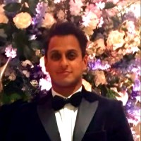 PointState Capital LP Employee Tarun Ahluwalia's profile photo