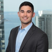 Frazier Healthcare Partners Employee Matthew Hinshaw's profile photo