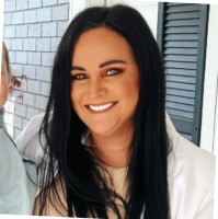 Arkansas Myriad Employee Rachel Merrick's profile photo