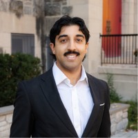 Evolution Analytics Employee Ish Mistry's profile photo