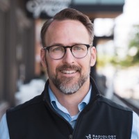 Strategic Radiology, LLC Employee David Howard's profile photo