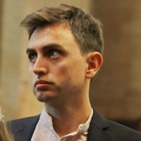 Roanne, ville et agglomération Employee Igor Manfredi's profile photo