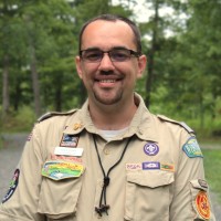 Baltimore Area Council, Boy Scouts of America Employee Alex Stout's profile photo