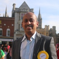 Capgemini Employee Raja S.'s profile photo