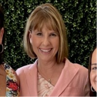 American Cancer Society Employee Wendy Johnson's profile photo