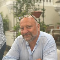 Metagenics Employee Stijn Oste's profile photo