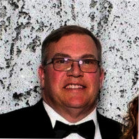 FHN Financial Employee Joel Stark's profile photo