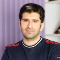 SynApps Employee Masood Movahedi's profile photo