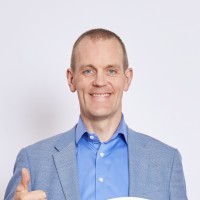 Galapagos Employee Geert van Gils's profile photo