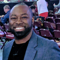 Master Media Employee Joel Smith's profile photo
