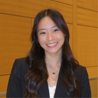 Cybriant Employee Bethany Kiang's profile photo