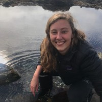 Chincoteague Bay Field Station Employee Ashley Pulscak's profile photo