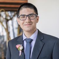 NexaBanco Employee Jorge Barrios's profile photo