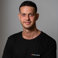 High Lander Employee Yotam Galinka's profile photo