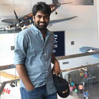 Kranthi Golamari Email