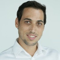 Israel Shipyards Ltd Employee Eyal Shwartz's profile photo