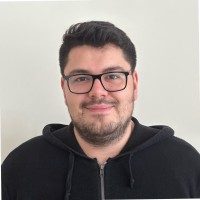 Luvu Employee Umut Sarigun's profile photo