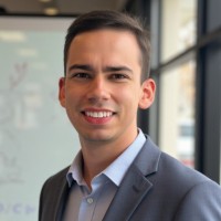 Deloitte Employee Jack Lutz's profile photo