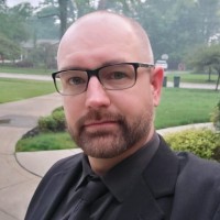 U.S. Department of Veterans Affairs Employee Johnathan Ross's profile photo