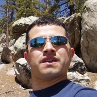 Three Dog Logistics Employee Victor Paiz's profile photo