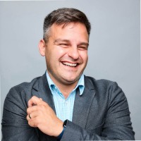 Arkus, Inc. Employee Andrew Fretwell's profile photo