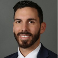 Ten Plus Three Employee Tim Clement's profile photo