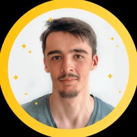 Amalia.io Employee Valentin Lattay's profile photo