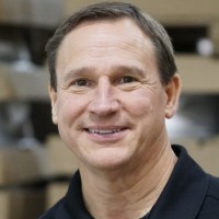 Liberty Tire Recycling, LLC Employee Todd Deranek's profile photo