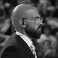 Hiliz Employee Adir Itach's profile photo
