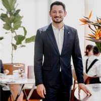 Bulgari Hotels & Resorts Employee Enrico Guarnieri's profile photo