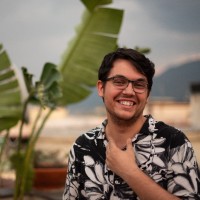 Bit4id Employee Andrea Mazzini's profile photo