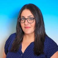 Marianthi Psyllou Email